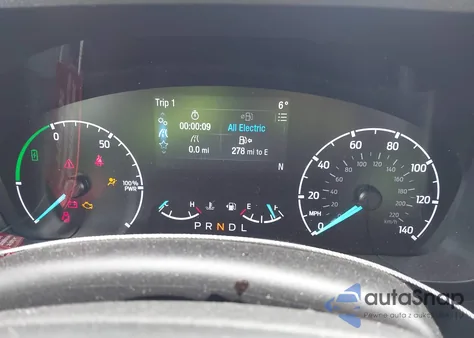 2024 Ford Maverick Xl из США, поврежденный, VIN 3FTTW8A32RRB53124